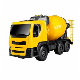 Caminhão Betoneira Brutale Roma Brinquedos - Sortido