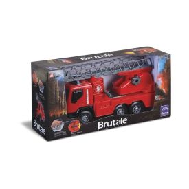Caminhão Bombeiro Brutale Roma Brinquedos - 1510