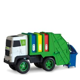 Caminhão Max Recicle Adijomar - 2034