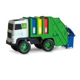 Caminhão Max Recicle Adijomar - 2034