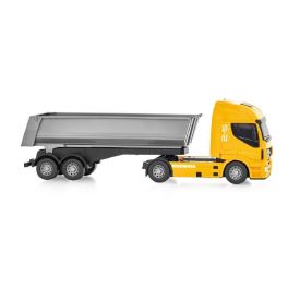 Caminhão Truck Basculante Usual Plastic - Sortido
