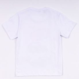 Camiseta Carros Infantil 1 a 3 Anos Disney