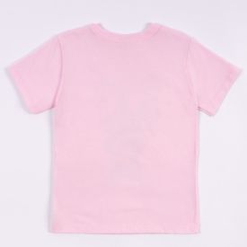 Camiseta Stitch Infantil 4 a 10 Anos Disney