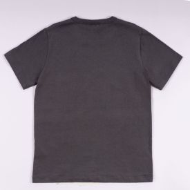 Camiseta Toy Story Infantil 4 a 10 Anos Disney Grafite