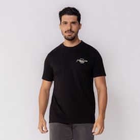 Camiseta Estampada Masculina Thing