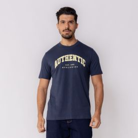 Camiseta Estampada Masculina Thing