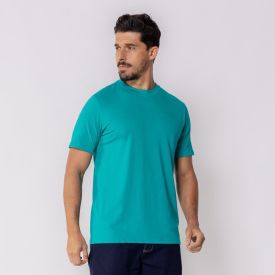 Camiseta Estampada Masculina Thing