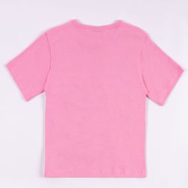 Camiseta Infantil Menina Go Bananas Fakini