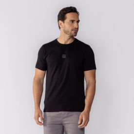 Camiseta Masculina Premium De Algodão Peruano Thing