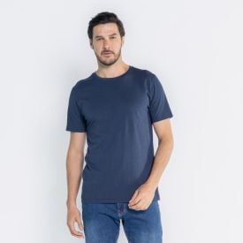 Camiseta Pima Masculina Marc Alain