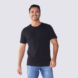 Camiseta Pima Masculina Marc Alain