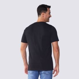 Camiseta Pima Masculina Marc Alain