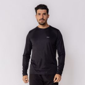 Camiseta Masculina Proteção UV Scream