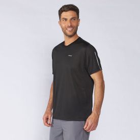 Camiseta Esportiva Masculina Dry Fit Scream