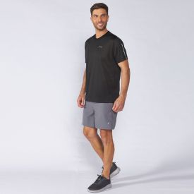 Camiseta Esportiva Masculina Dry Fit Scream