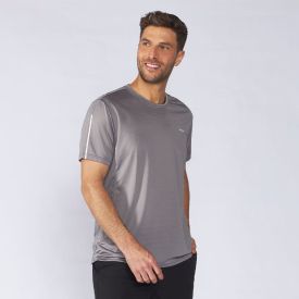 Camiseta Esportiva Masculina Dry Fit Scream