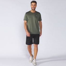 Camiseta Esportiva Masculina Dry Fit Scream