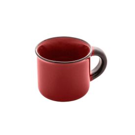 Caneca de Cerâmica Ágata Lyor 70Ml - Sortido