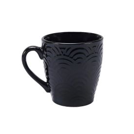 Caneca De Cerâmica Ipanema Lyor 220Ml - SORTIDO