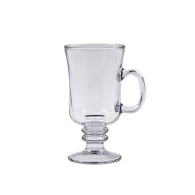 Caneca Irish Coffee 230Ml Libbey - Vidro