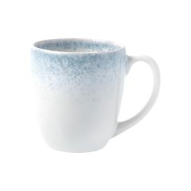 Caneca Ivy Azul Havan Casa 350Ml - Cerâmica