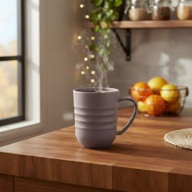 Caneca Lines Lyor 300Ml - Sortido