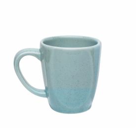 Caneca Porcelana Ryo 260Ml Oxford - Azul