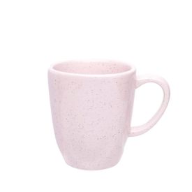 Caneca Porcelana Ryo 260Ml Oxford - Rosa