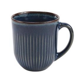 Caneca Porto Fino Havan Casa 350Ml - Azul
