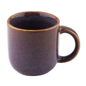 Caneca De Cerâmica Ametista Sotille L' Hermitage - 110ml