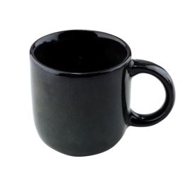 Caneca De Cerâmica Verde Musgo Sotille L' Hermitage - 110ml