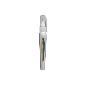 Caneta Corretiva 8Ml Branco Mercur - B01010203027