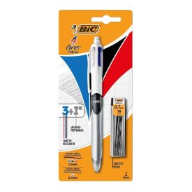 Caneta Esferogr&aacute;fica 1.0 com Lapiseira Bic - 971266