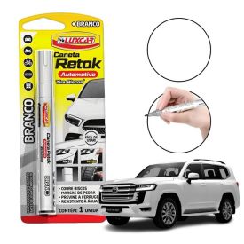 Caneta Retok Automotivo Luxcar