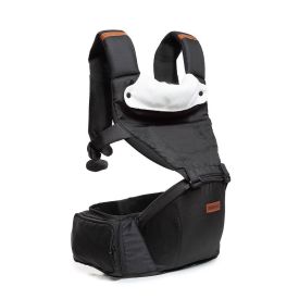 Canguru Close 5 Em 1 Infanti - Preto