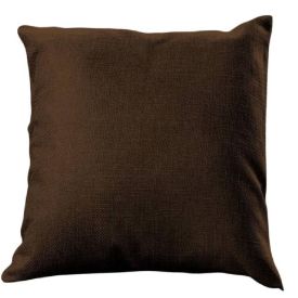 Capa de Almofada Rústica 43X43 cm Havan Casa - Areia