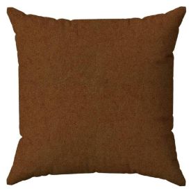 Capa de Almofada Texturas 43X43 cm Havan Casa - Ocre Boucle