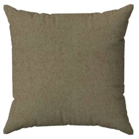 Capa de Almofada Texturas 43X43 cm Havan Casa - Camurça Boucle