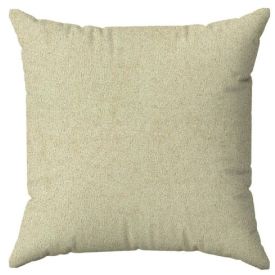 Capa de Almofada Texturas 43X43 cm Havan Casa - Off White Boucle