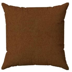 Capa de Almofada Texturas 43X43 cm Havan Casa - Ocre Boucle