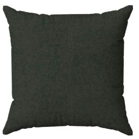 Capa de Almofada Texturas 43X43 cm Havan Casa - Cinza Boucle