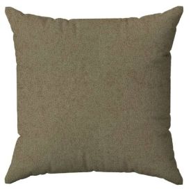 Capa de Almofada Texturas 43X43 cm Havan Casa - Camurça Boucle