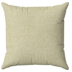 Capa de Almofada Texturas 43X43 cm Havan Casa - Off White Boucle
