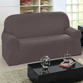 Capa para Sofá 3 Lugares Veneza Havan Casa - Castel Rock