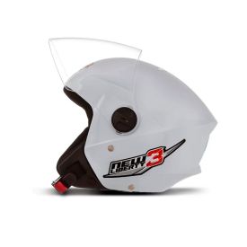 Capacete Pro Tork New Liberty Three - 60