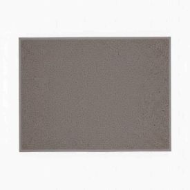 Capacho para Entrada Vinil 90Cmx1,20 m Solecasa - Cinza