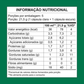 Cápsulas Latte Macchiato Starbucks Dolce Gusto - 10 Cápsulas