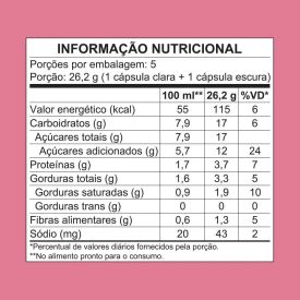 Cápsulas De Nescafé Sensação 131G Dolce Gusto - 10 Cápsulas