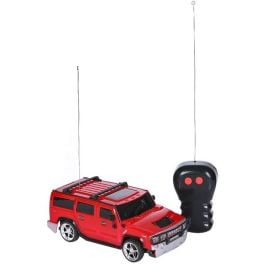 Carrinho De Controle Remoto Auto Model Havan Toys 3 Funções - Sortido