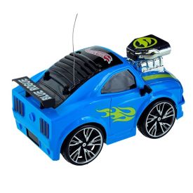 Carrinho De Controle Remoto Juggler Hot Wheels Candide - 45003